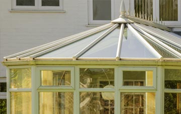conservatory roof repair Battlesden, Bedfordshire