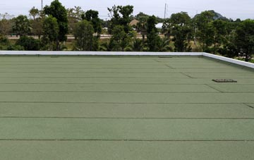 all Battlesden roofing types quoted for