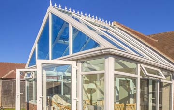conservatory roof insulation costs Battlesden