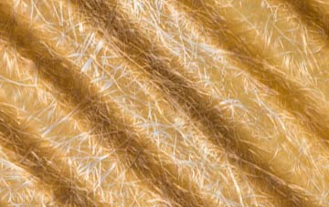 Battlesden fibreglass roof waterproofing