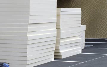 Battlesden flat roof insulation costs