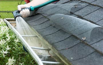 Battlesden gutter cleaning costs
