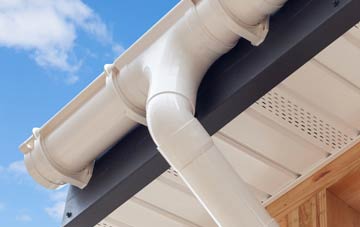 Battlesden gutter installation costs