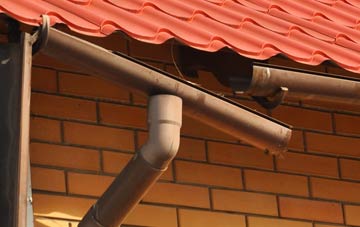 Battlesden gutter repair costs