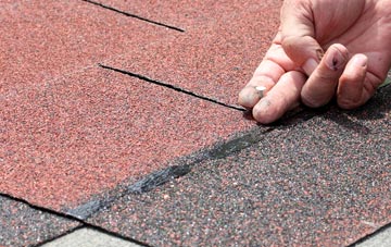 Battlesden asphalt roof repairs