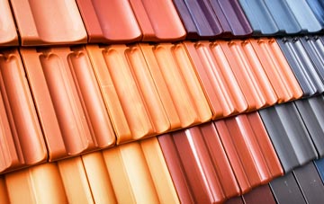 Battlesden roof tile costs
