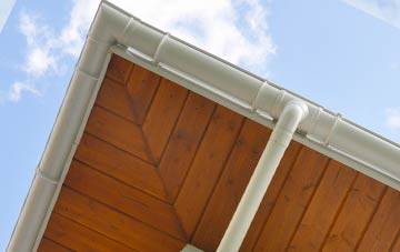 Battlesden soffit types