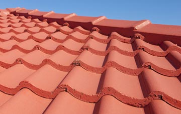 Battlesden tile and slate roof replacement