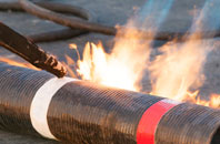 Battlesden flat roofing replacement