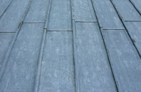 Battlesden lead roofing