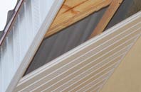 rated Battlesden soffit repair companies